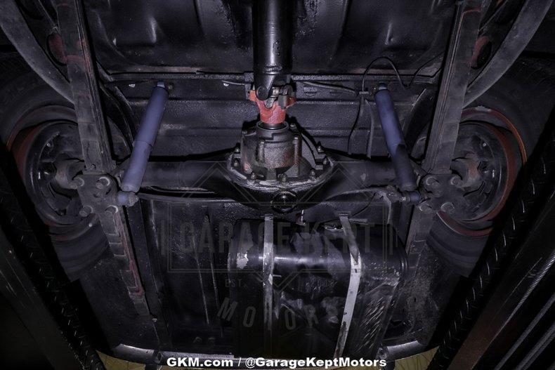 1951 Hudson Pacemaker  Custom