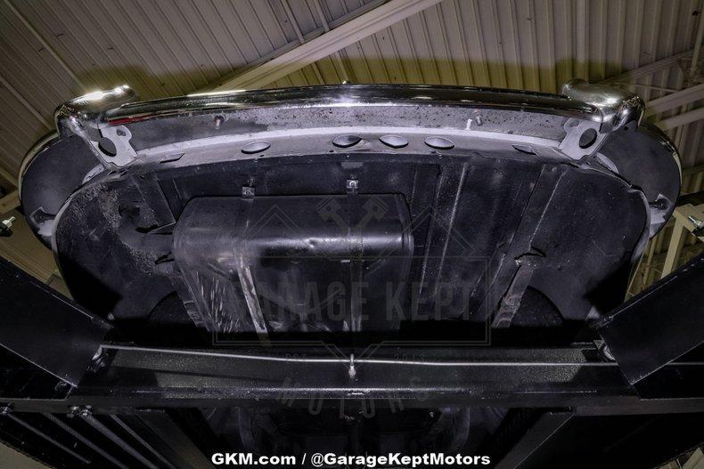 1951 Hudson Pacemaker  Custom