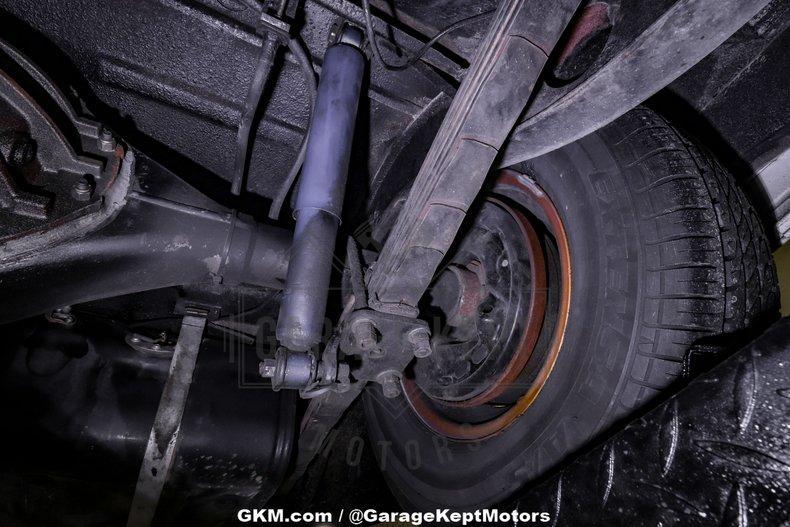 1951 Hudson Pacemaker  Custom