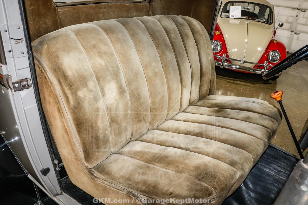 1929 Chevrolet Coupe