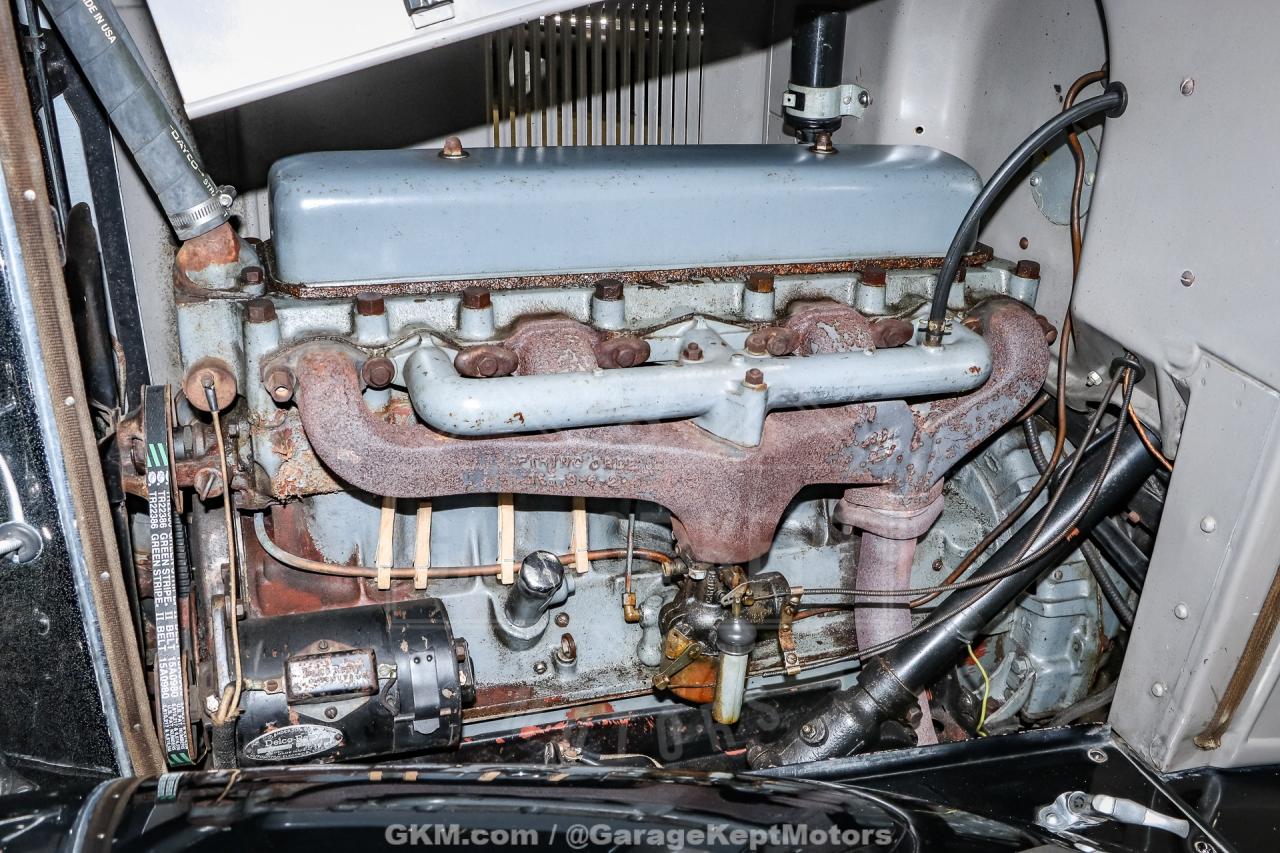 1929 Chevrolet Coupe