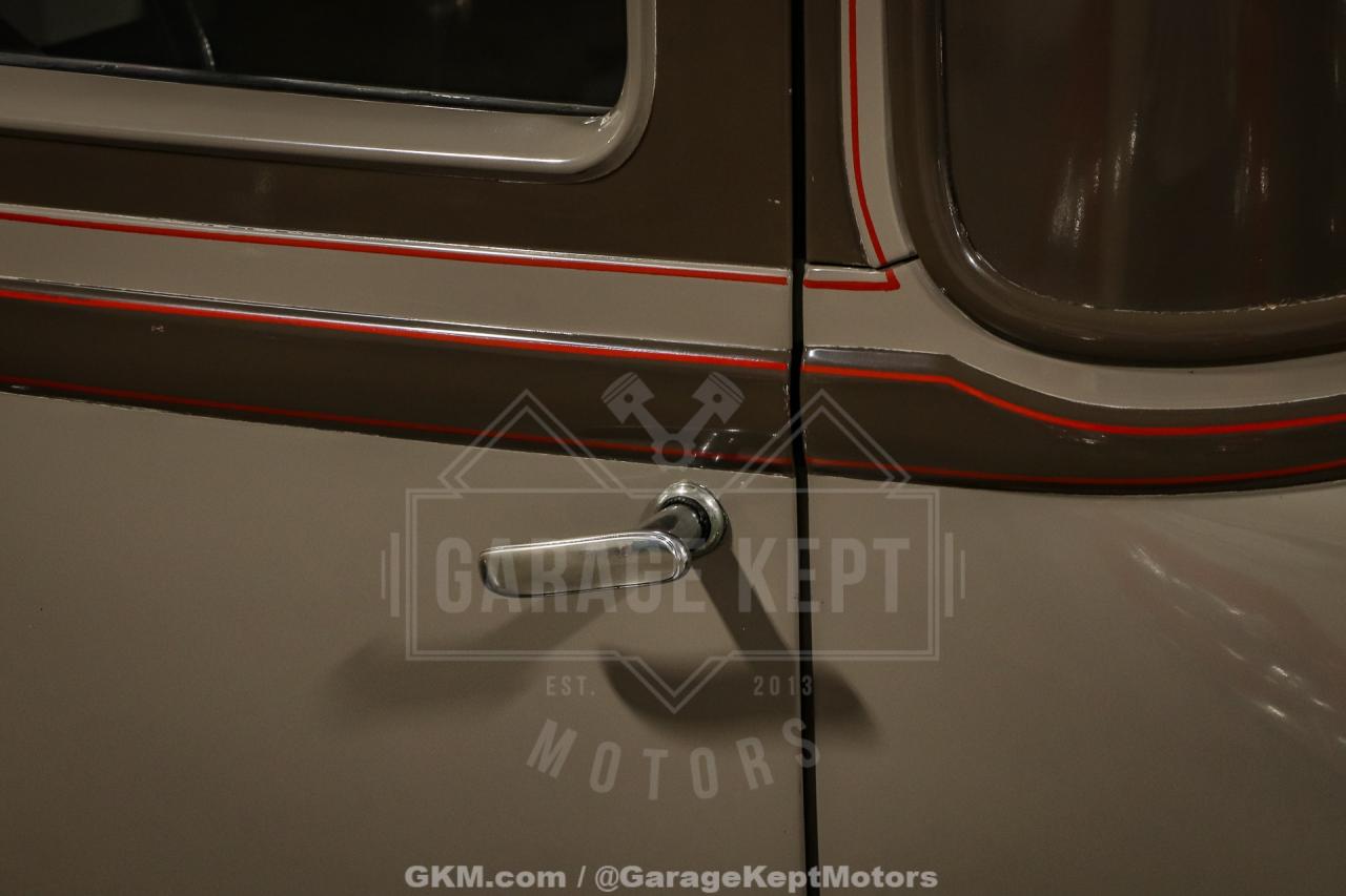 1929 Chevrolet Coupe