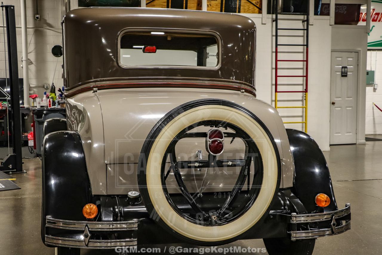 1929 Chevrolet Coupe