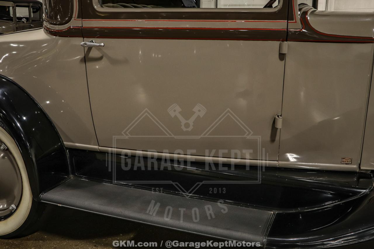 1929 Chevrolet Coupe