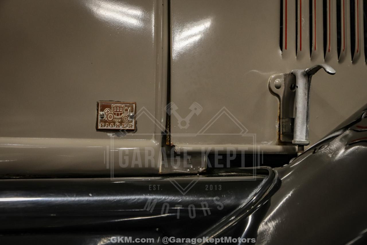 1929 Chevrolet Coupe