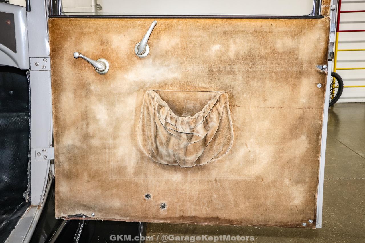 1929 Chevrolet Coupe