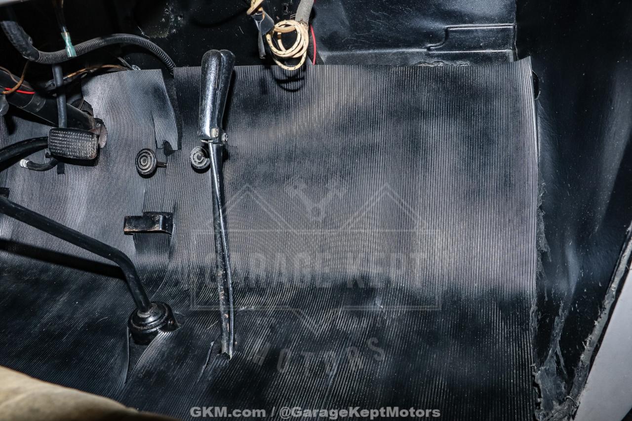 1929 Chevrolet Coupe