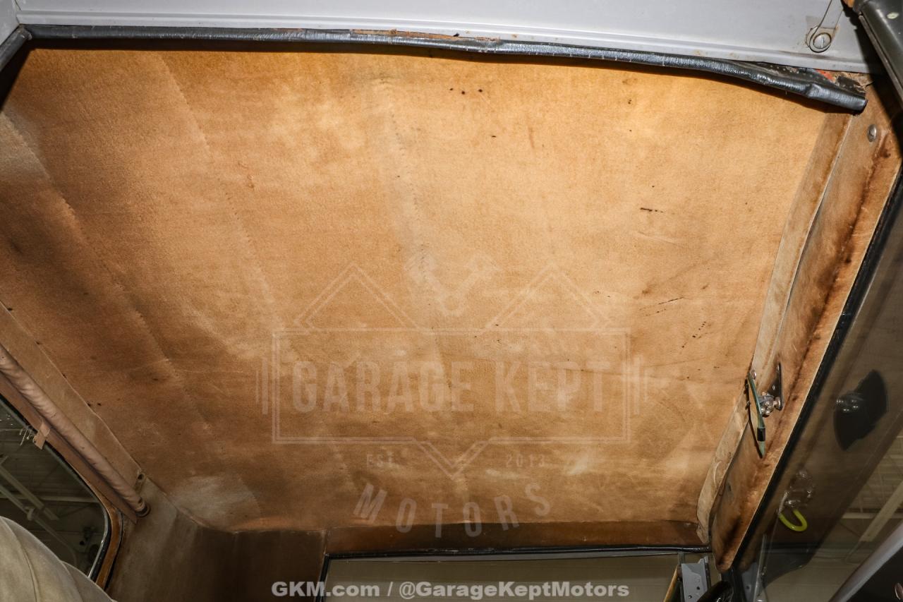 1929 Chevrolet Coupe