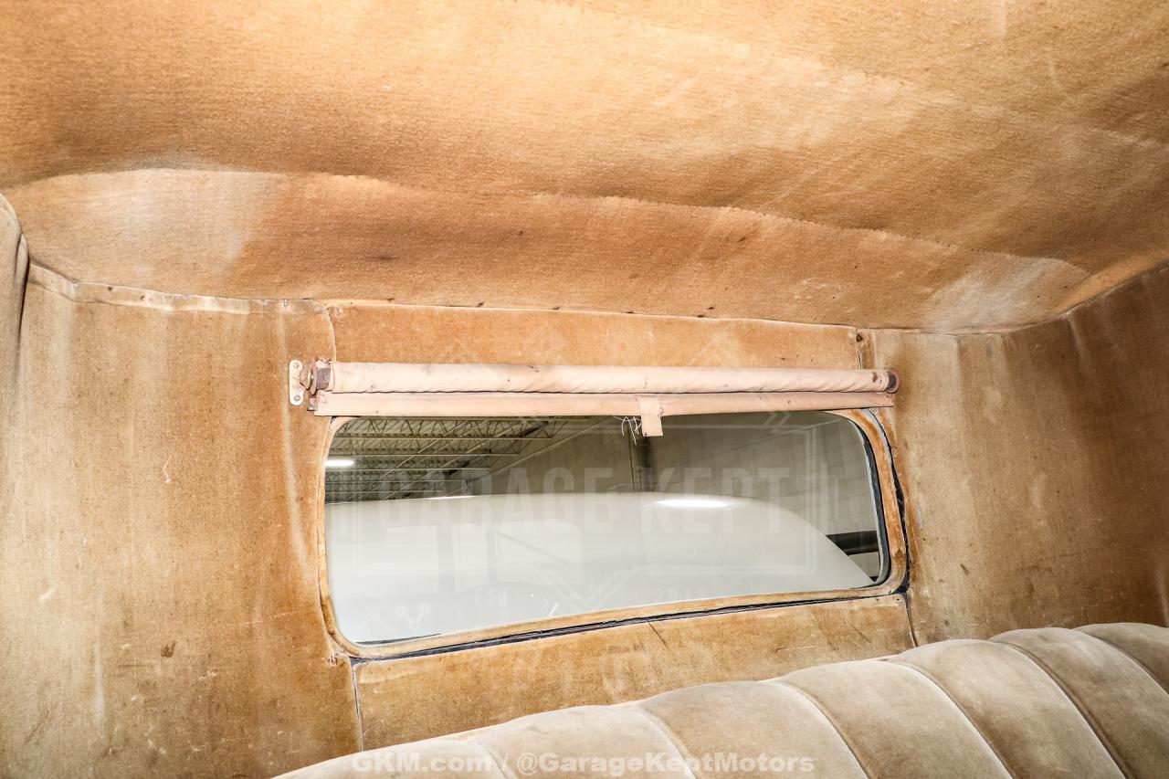 1929 Chevrolet Coupe