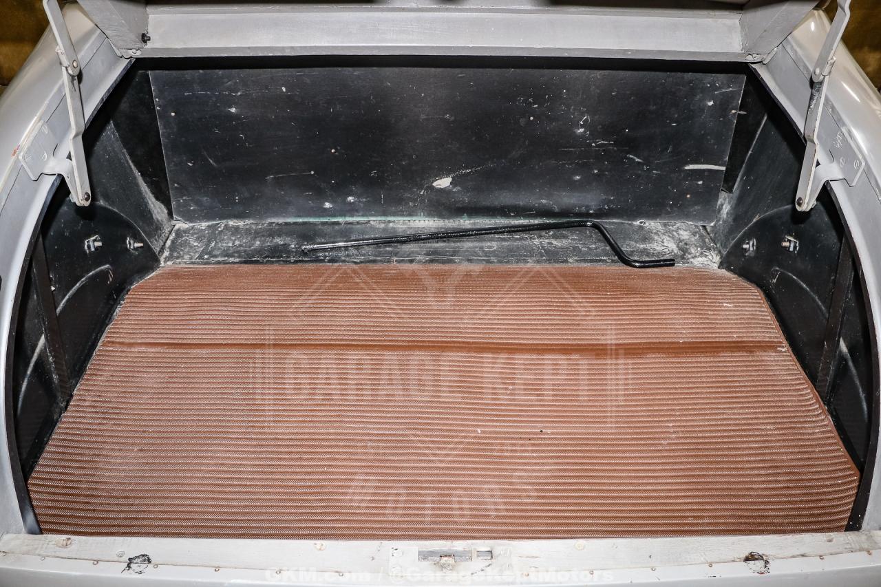 1929 Chevrolet Coupe