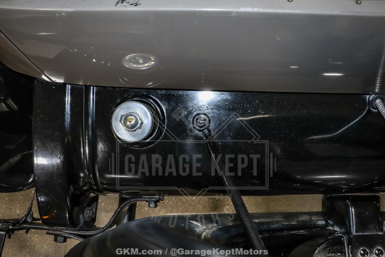 1929 Chevrolet Coupe