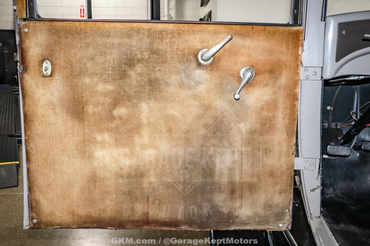 1929 Chevrolet Coupe