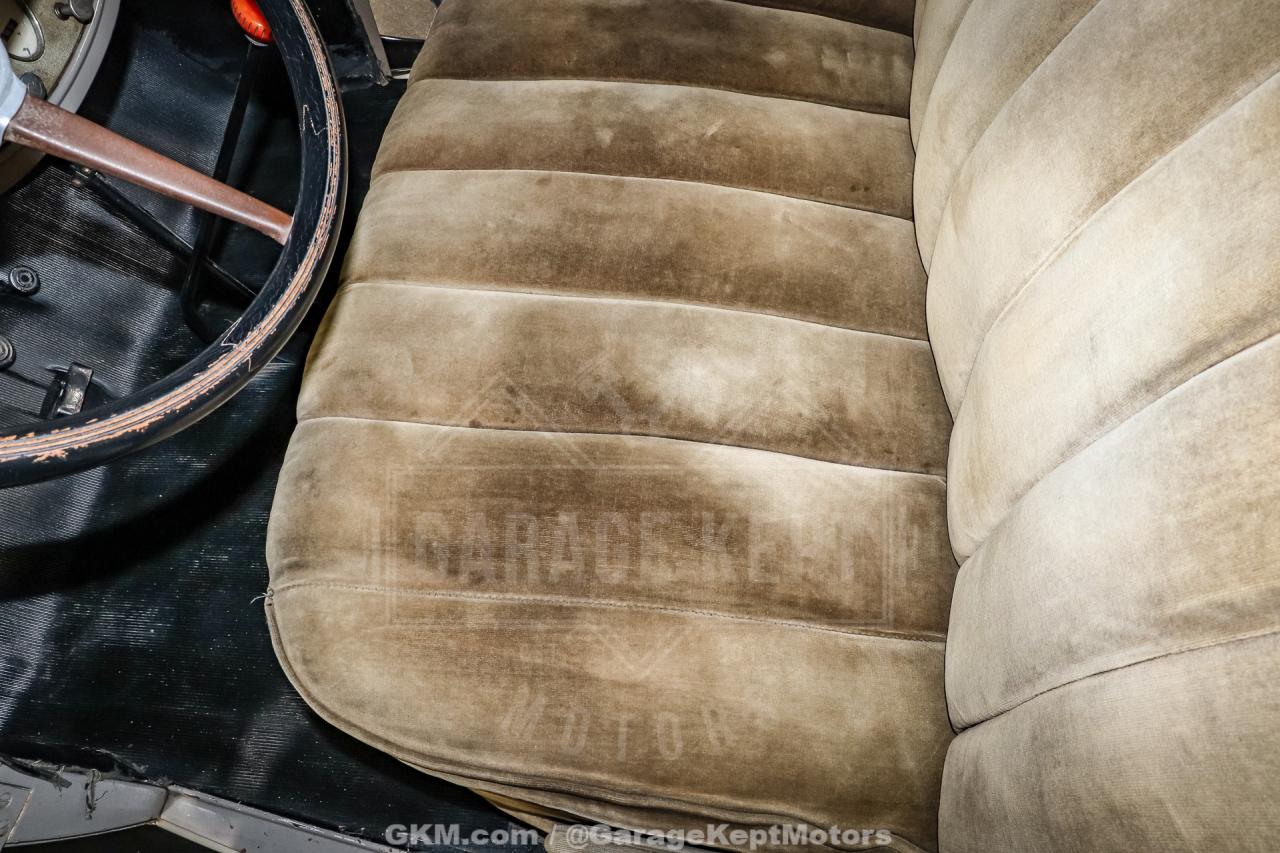 1929 Chevrolet Coupe