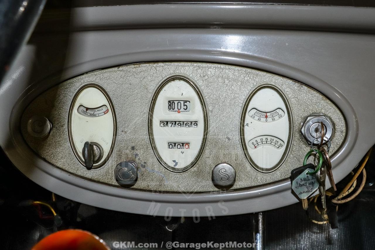 1929 Chevrolet Coupe