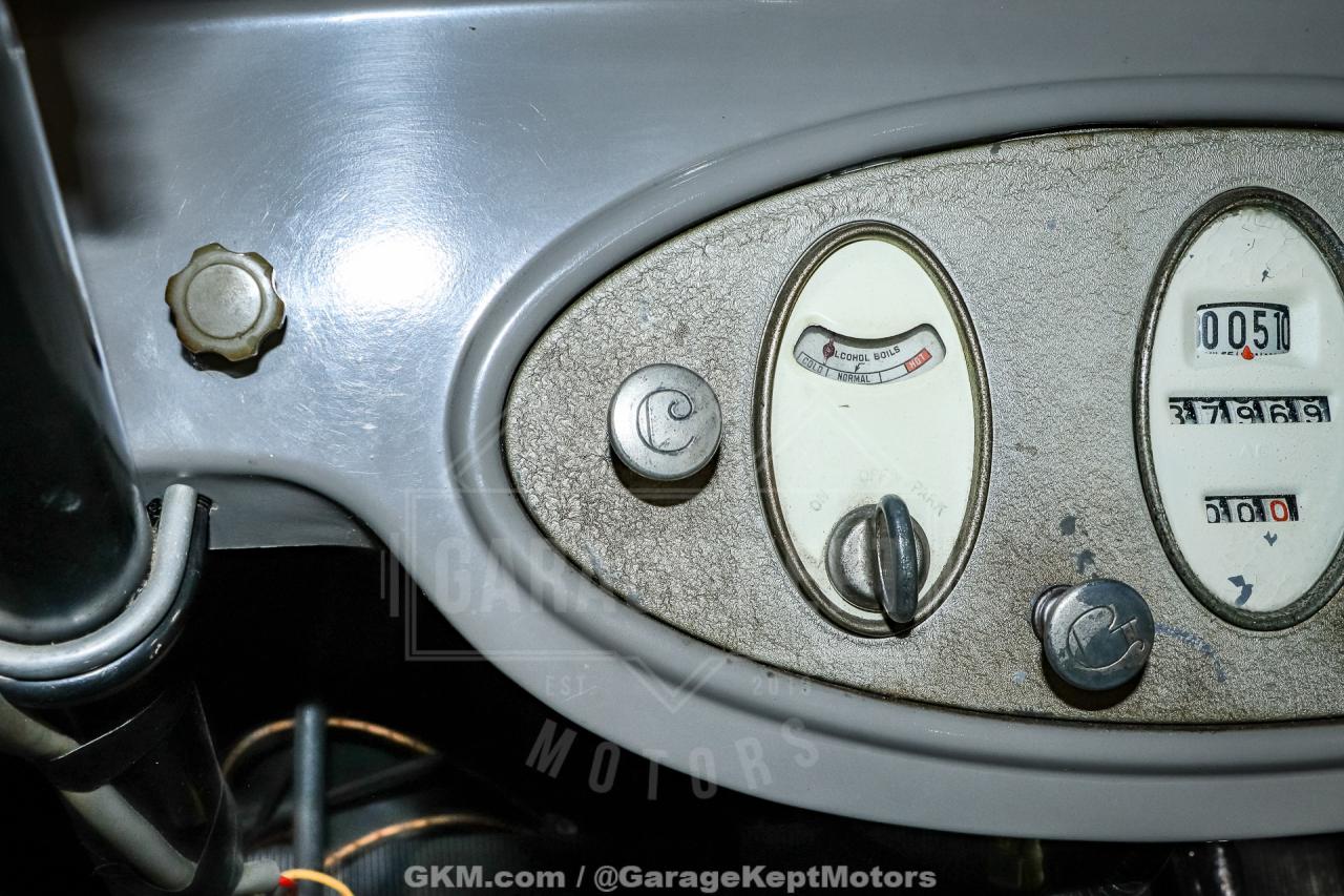 1929 Chevrolet Coupe