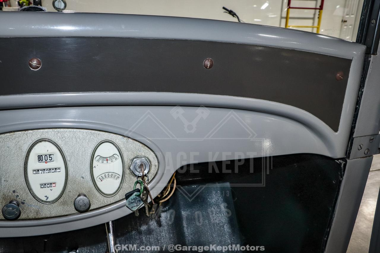 1929 Chevrolet Coupe