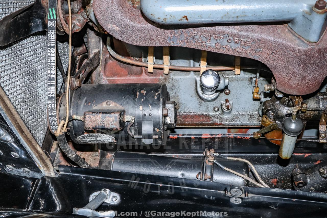 1929 Chevrolet Coupe