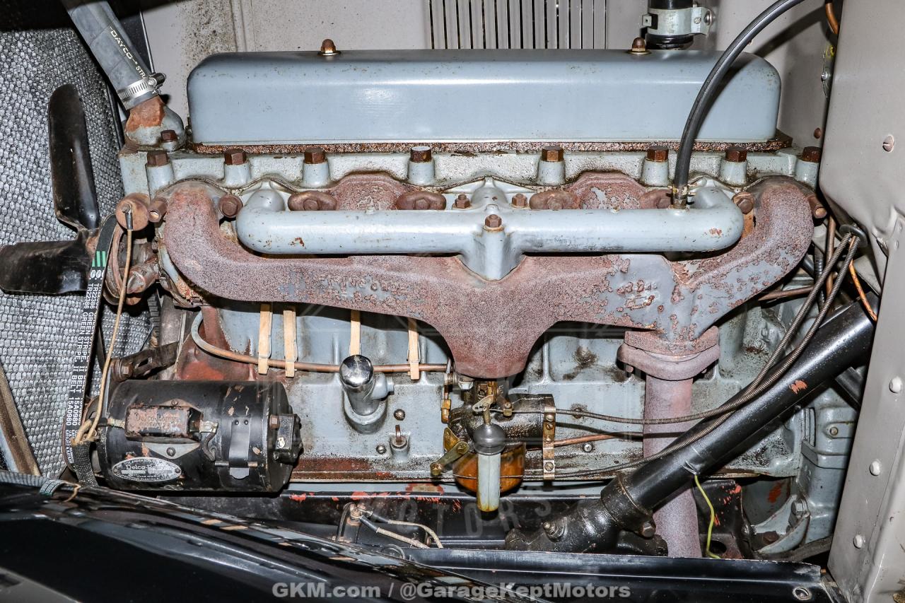 1929 Chevrolet Coupe