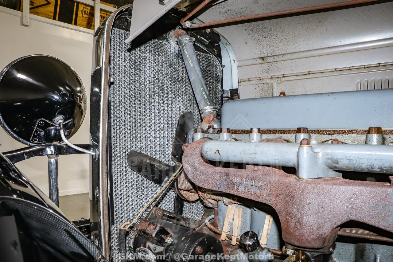 1929 Chevrolet Coupe