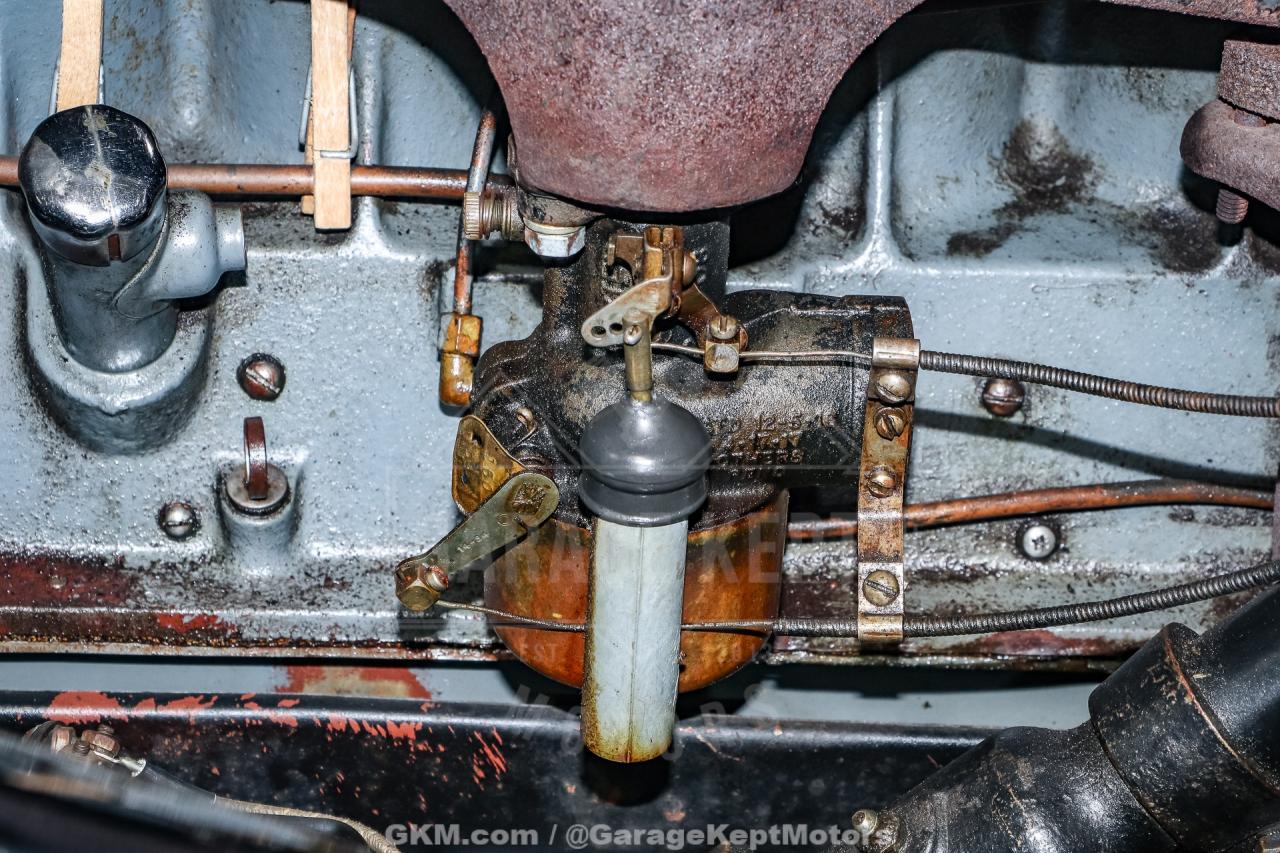 1929 Chevrolet Coupe