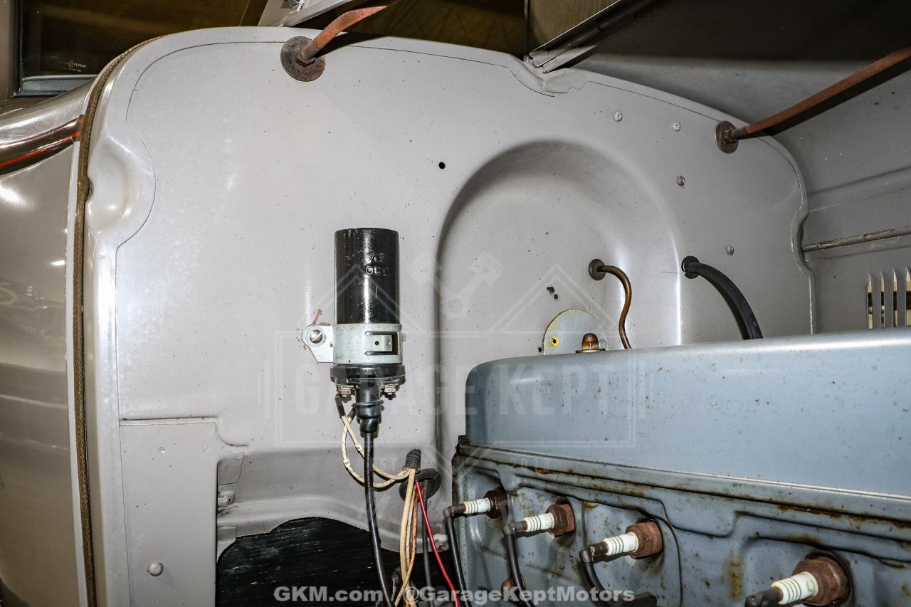 1929 Chevrolet Coupe