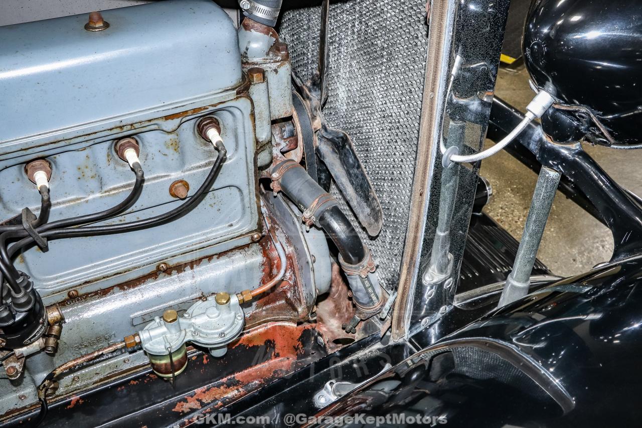 1929 Chevrolet Coupe