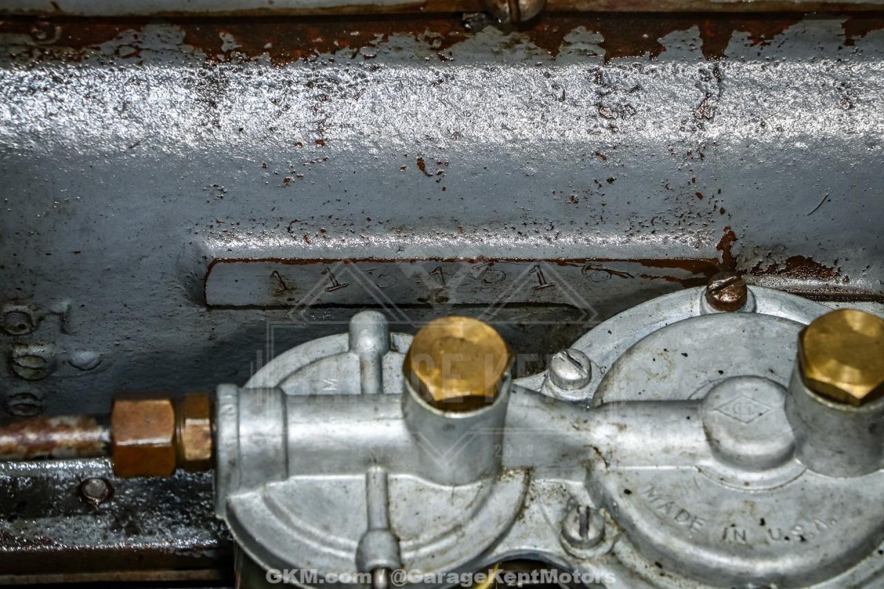 1929 Chevrolet Coupe