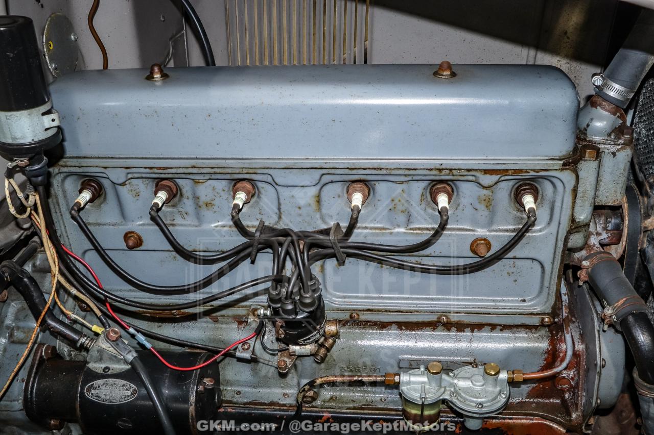 1929 Chevrolet Coupe