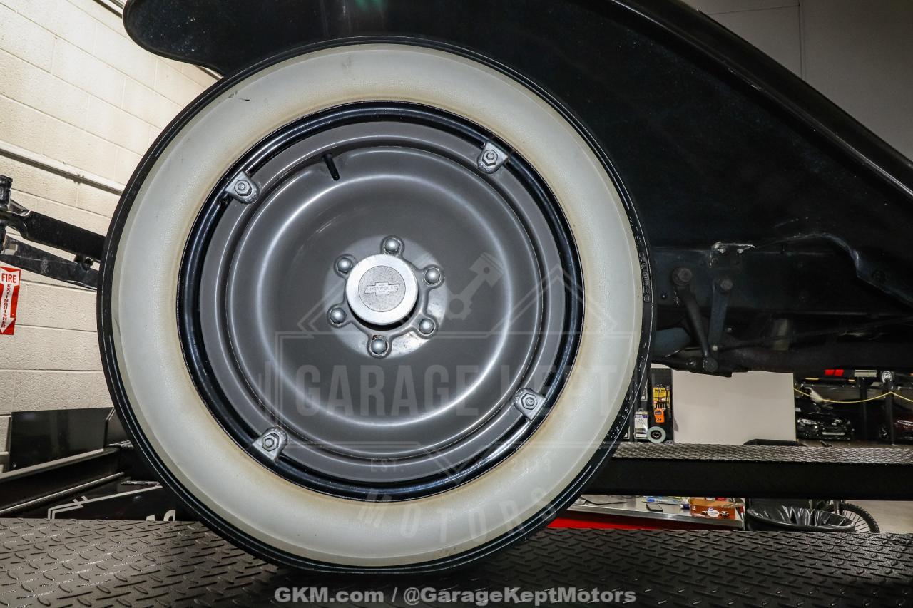 1929 Chevrolet Coupe