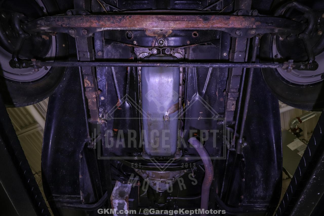 1929 Chevrolet Coupe