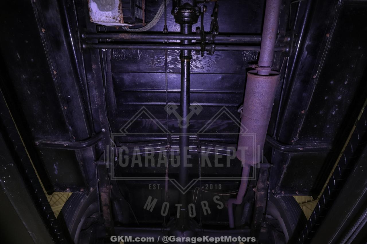 1929 Chevrolet Coupe