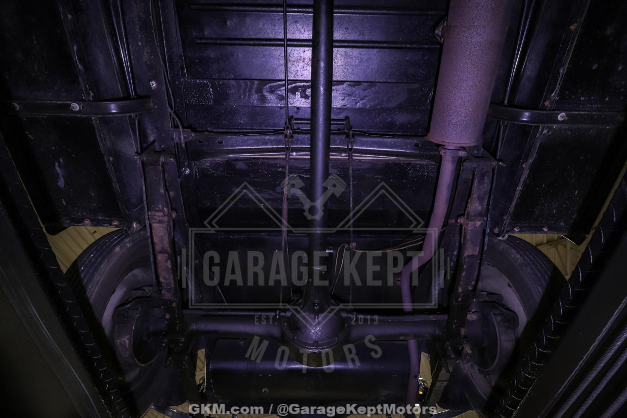 1929 Chevrolet Coupe