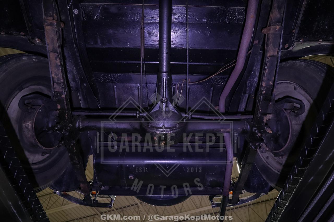 1929 Chevrolet Coupe