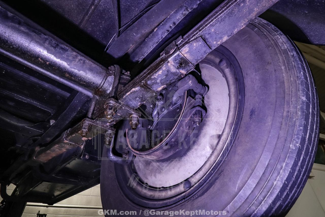 1929 Chevrolet Coupe