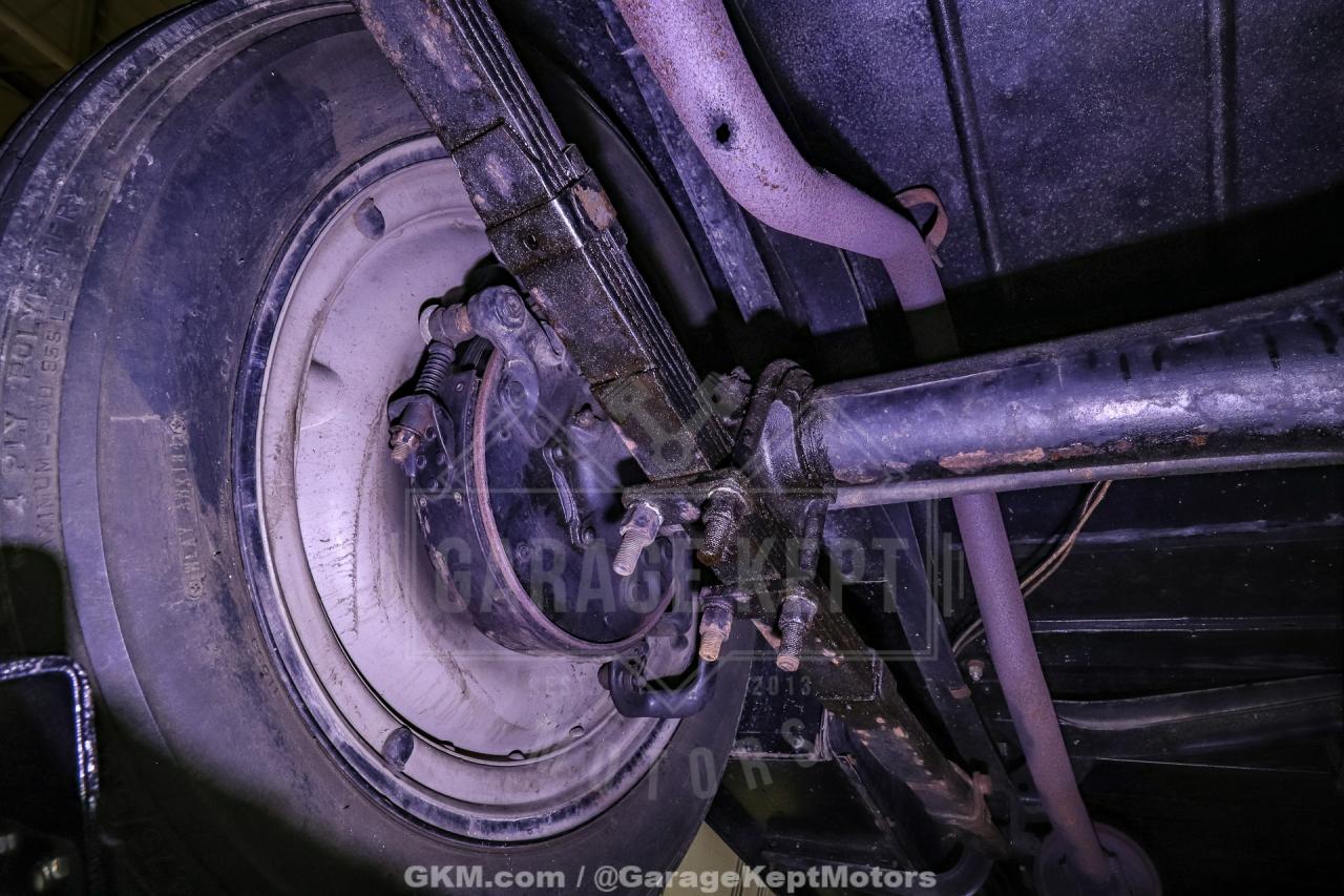 1929 Chevrolet Coupe