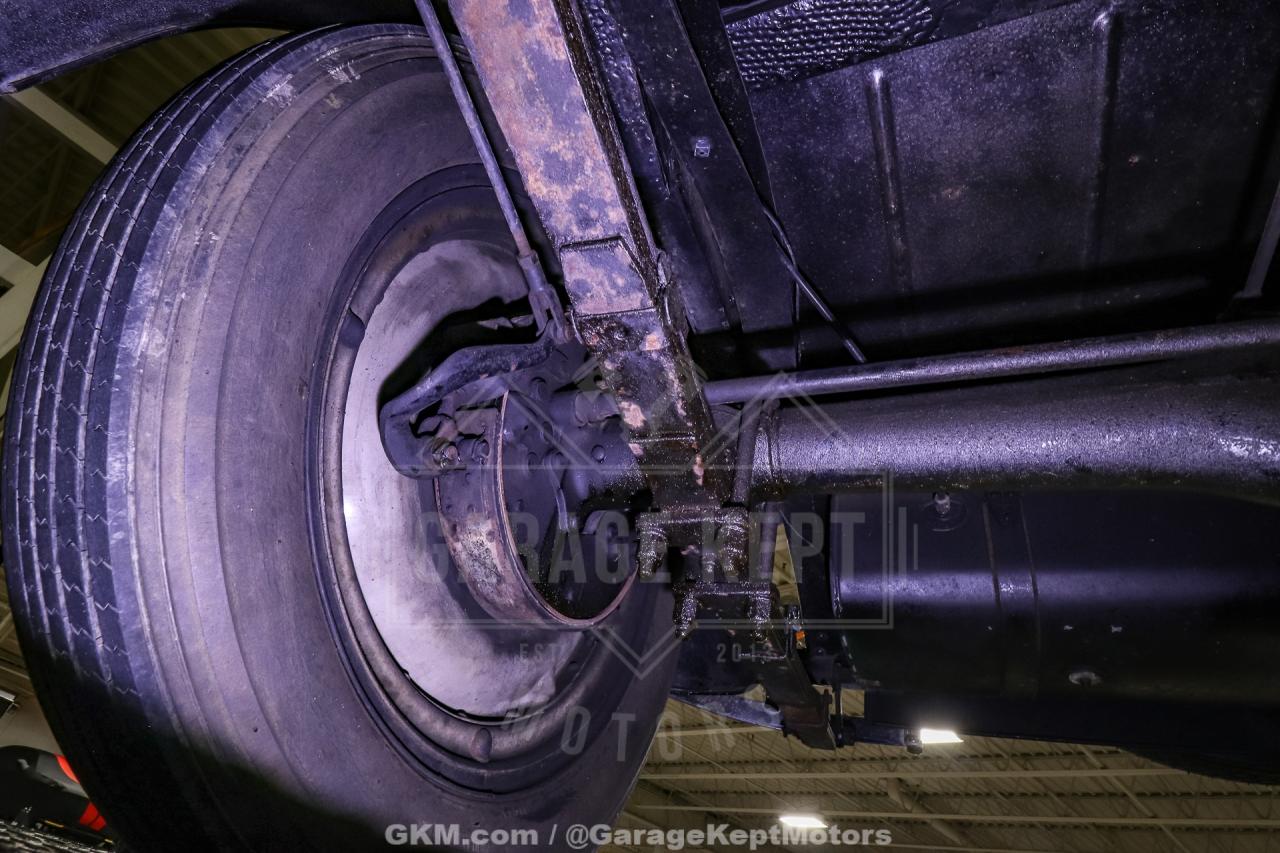 1929 Chevrolet Coupe