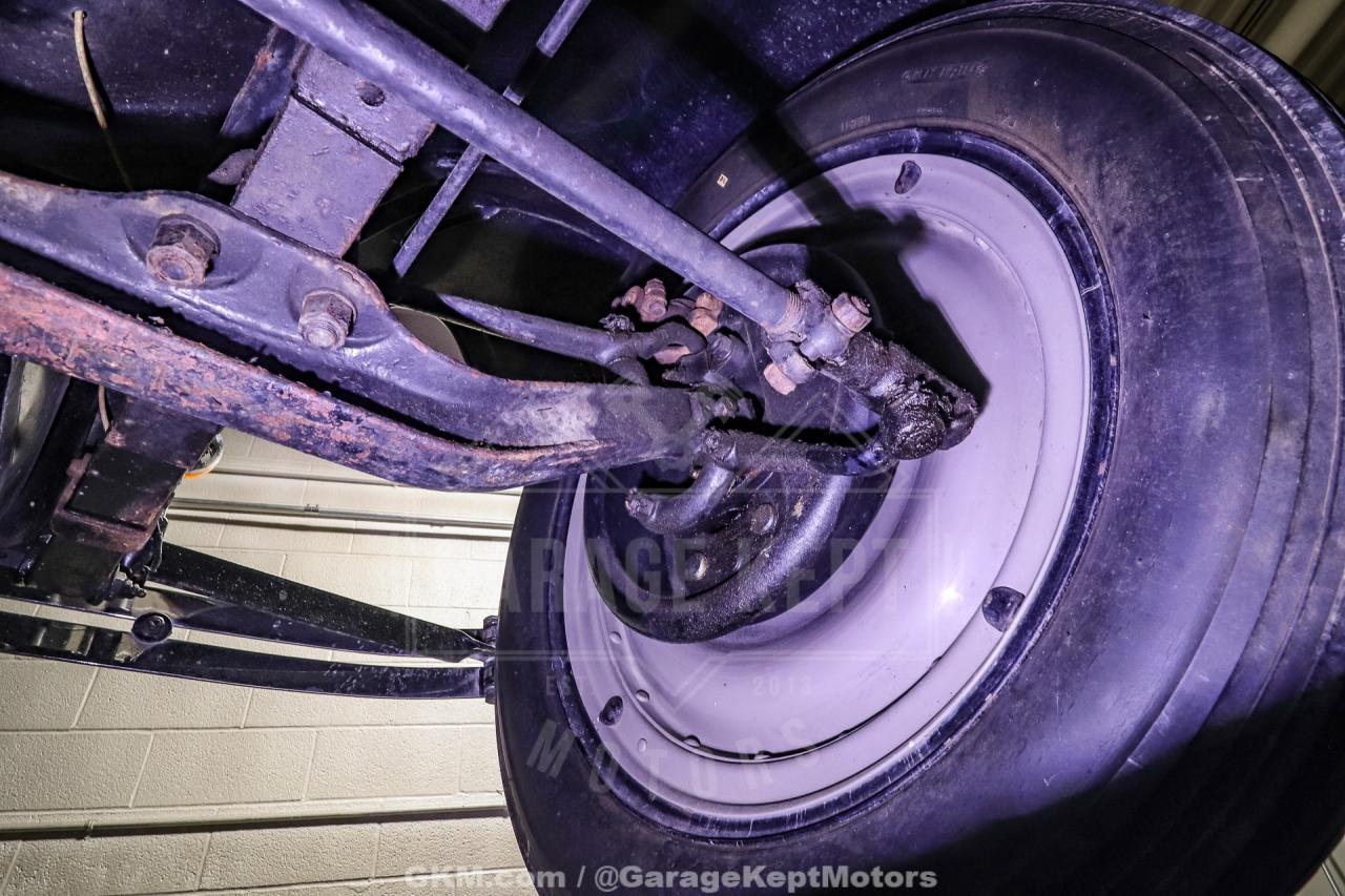 1929 Chevrolet Coupe