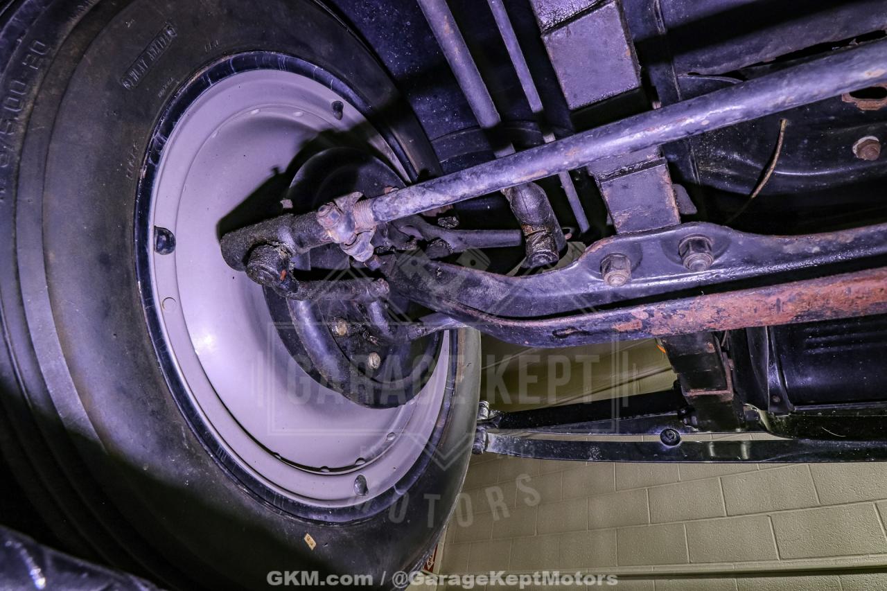 1929 Chevrolet Coupe