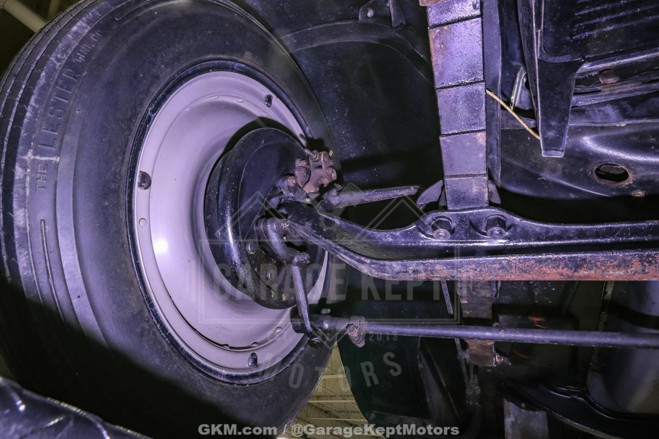 1929 Chevrolet Coupe