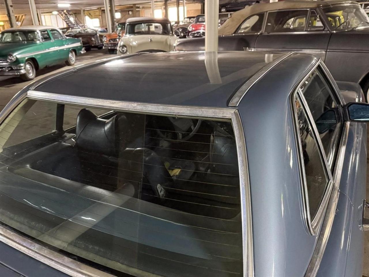 1975 Mercedes - Benz 450SL  no. 2240