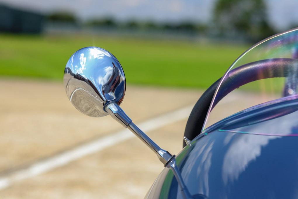 2015 Morgan 3 Wheeler