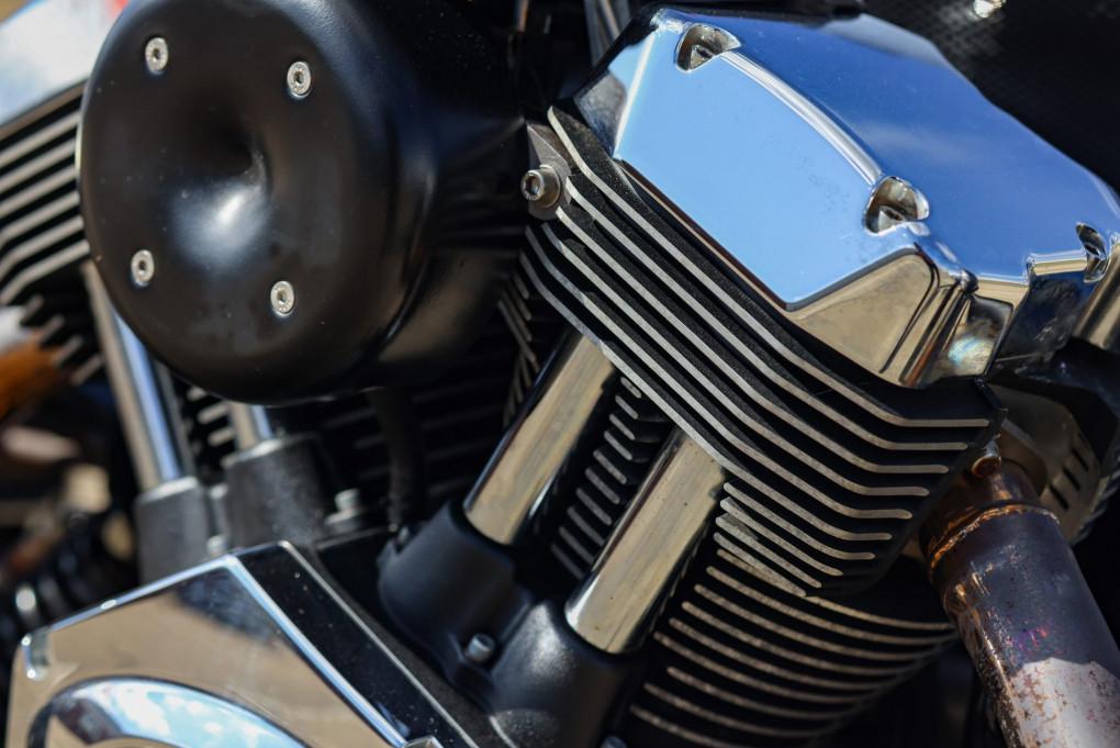 2015 Morgan 3 Wheeler