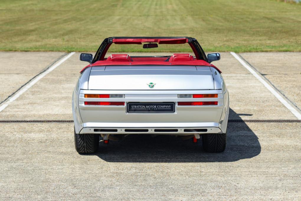 1989 Aston Martin V8