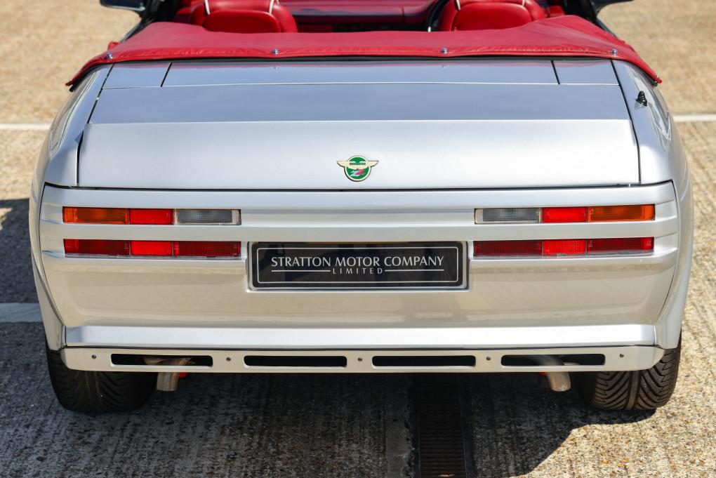 1989 Aston Martin V8
