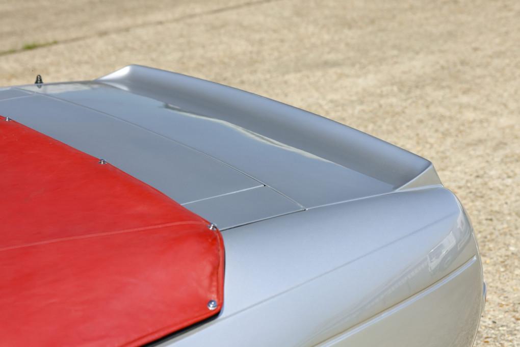 1989 Aston Martin V8