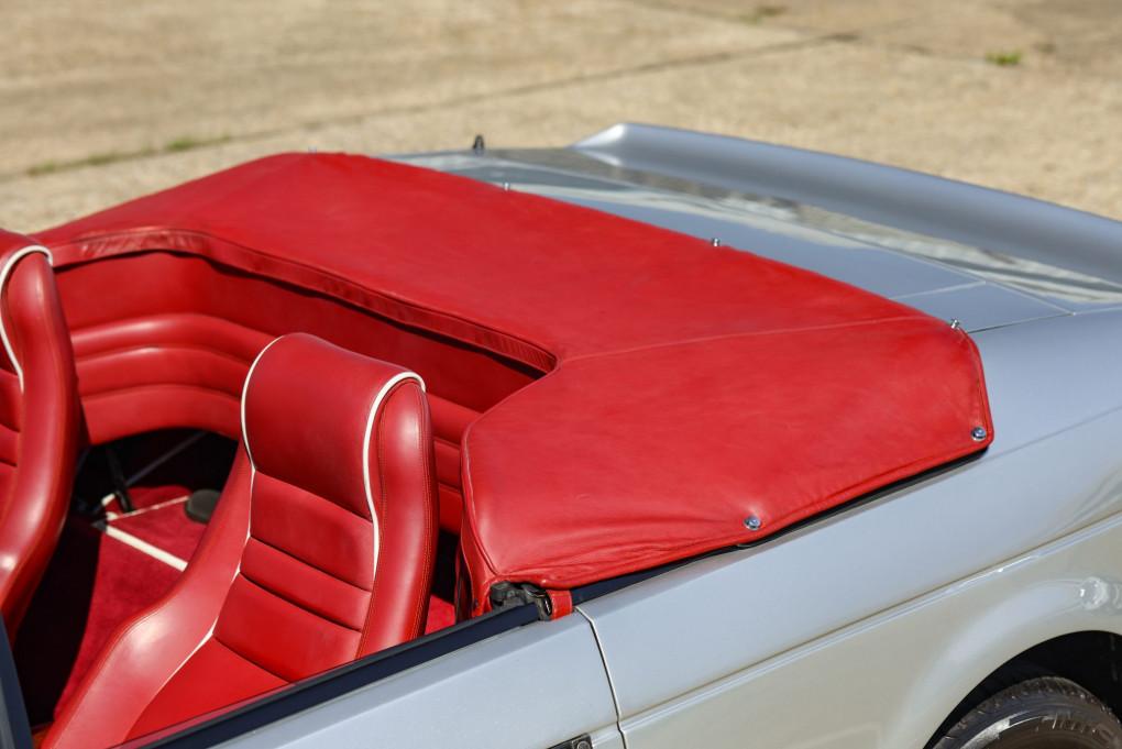 1989 Aston Martin V8