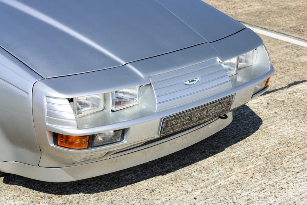 1989 Aston Martin V8