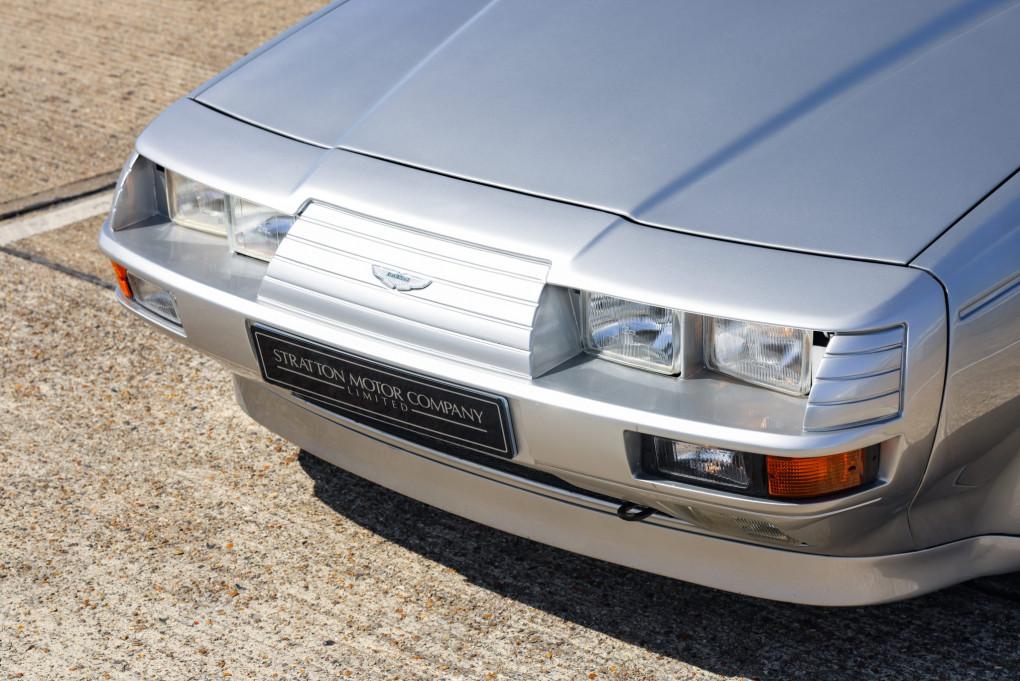 1989 Aston Martin V8