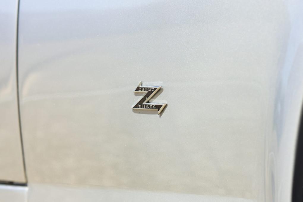 1989 Aston Martin V8