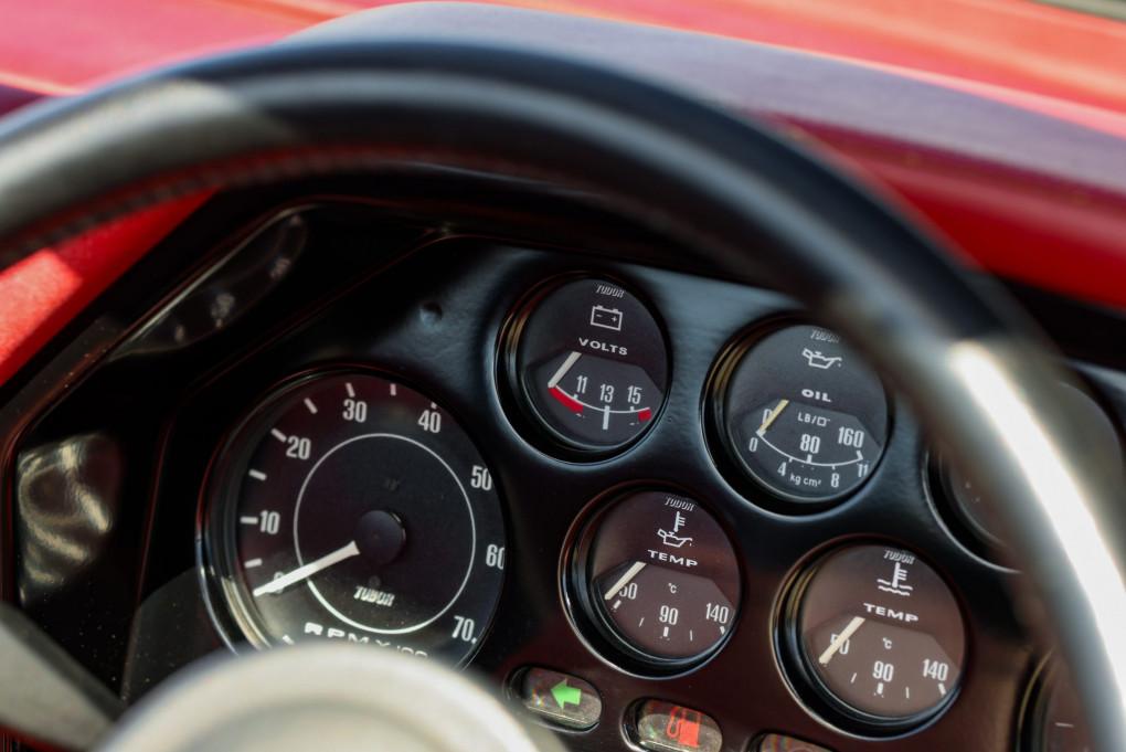 1989 Aston Martin V8